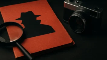 Espionagem Política: Filmes de Thriller com Segredos de Estado