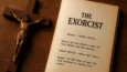 Exorcista de William Friedkin e William Peter Blatty