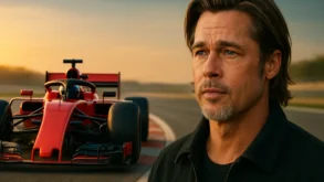 F1 O Filme de Joseph Kosinski Brad Pitt bilheteria