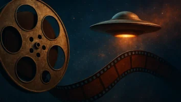 Ficção Científica 70: Os Épicos Secretos Que Moldaram o Cinema!