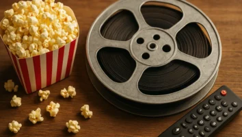 Filme sem reservas: do que se trata e onde ver