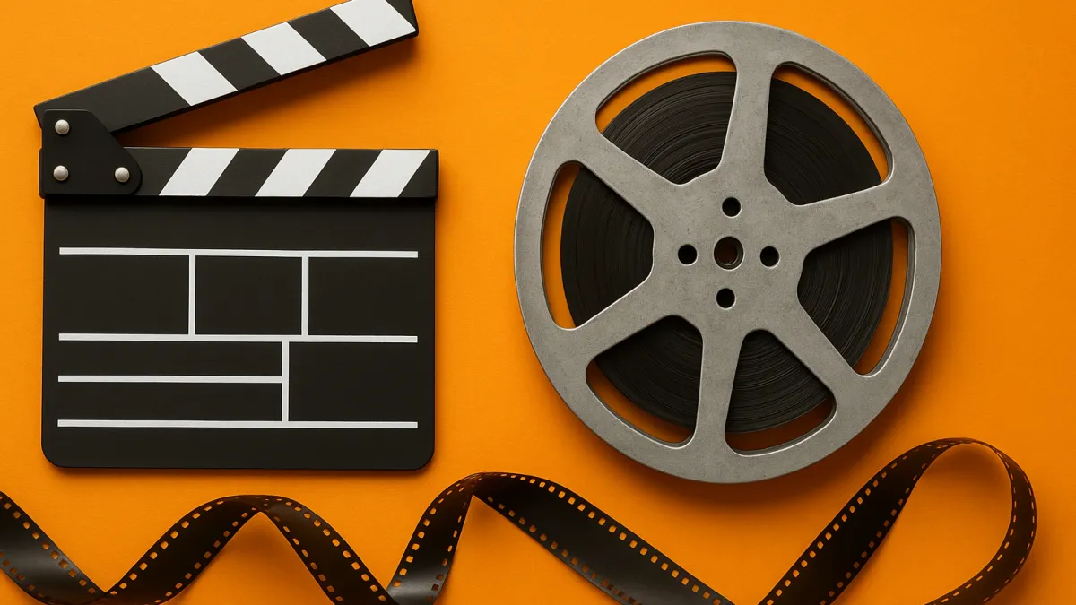 Filme sem sentido: opções parecidas e onde assistir