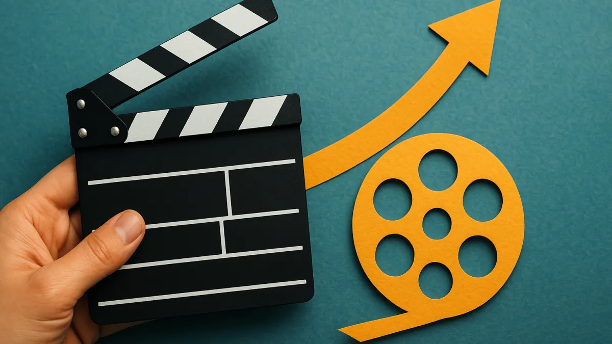 Filmes de crescimento pessoal para ver quando falta motivação