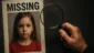 Filmes de suspense com investigações de desaparecimento de crianças