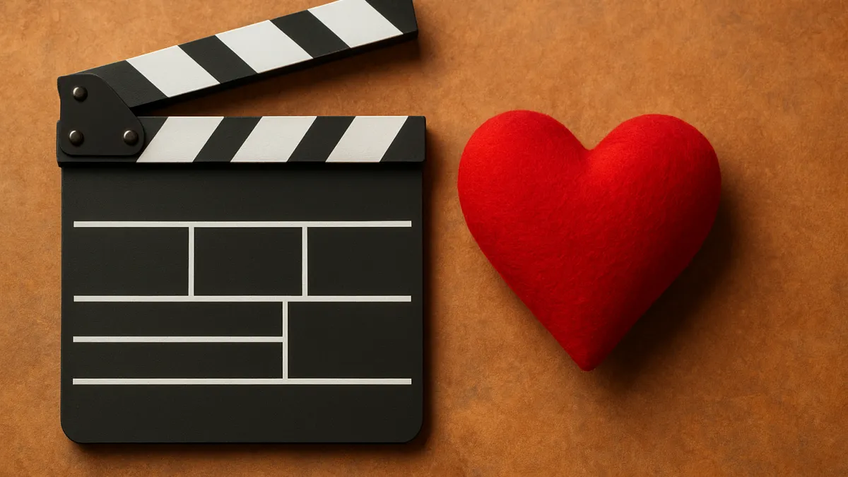 Filmes quando o amor acontece: onde assistir e similares