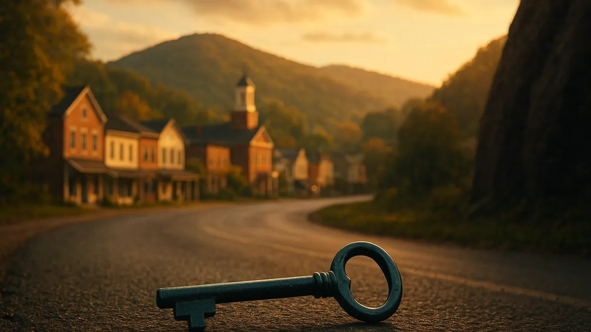 Filmes sobre cidades pequenas com grandes segredos escondidos