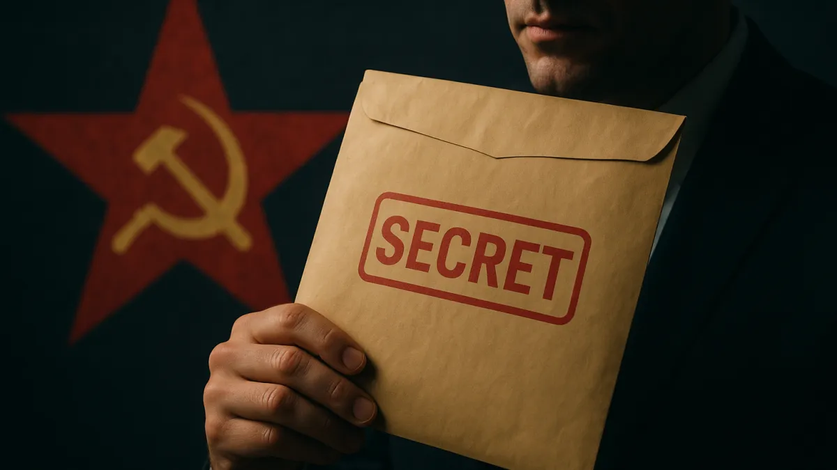 Filmes sobre delatores que expõem segredos de espionagem estatal