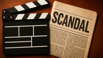 Filmes sobre escândalos midiáticos que mudaram a história recente