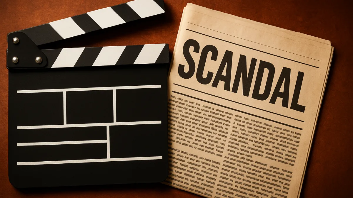 Filmes sobre escândalos midiáticos que mudaram a história recente