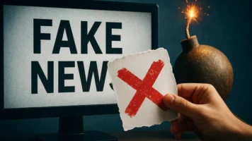 Filmes sobre fake news e o poder destrutivo da desinformação
