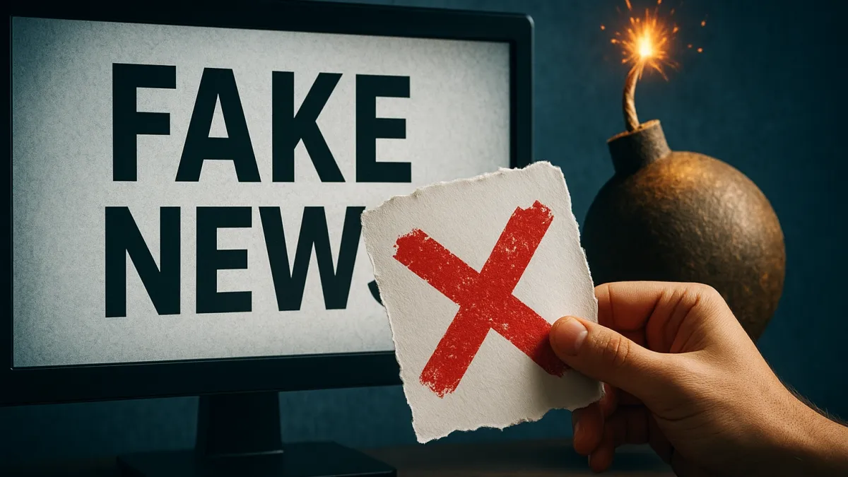 Filmes sobre fake news e o poder destrutivo da desinformação