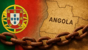 General Delgado: Rocha e a Descolonização Portuguesa em Angola