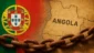 General Delgado: Rocha e a Descolonização Portuguesa em Angola