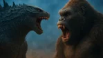 Godzilla e Kong: Segredos dos Efeitos de ‘Novo Império’ Titãs