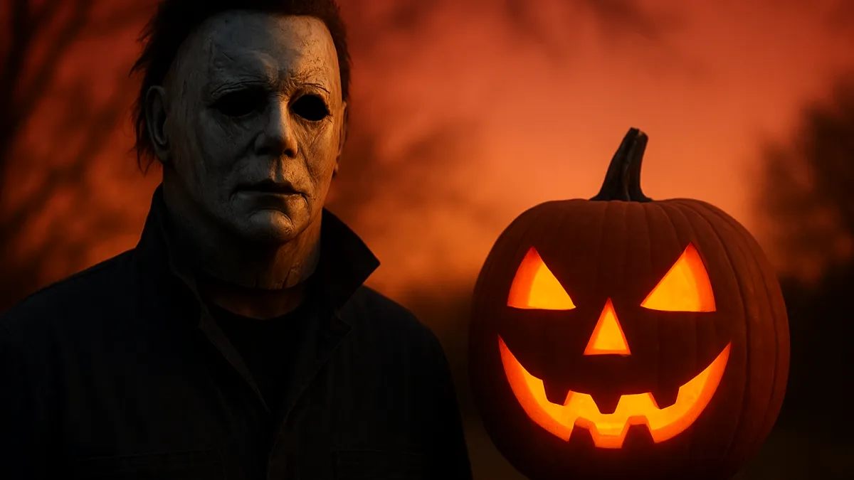Halloween de John Carpenter no horror americano