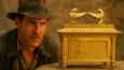 Indiana Jones de Steven Spielberg Harrison Ford arqueólogo Arca