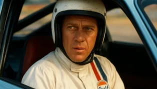 Le Mans: Steve McQueen, o Piloto Ator no Filme de Katzin