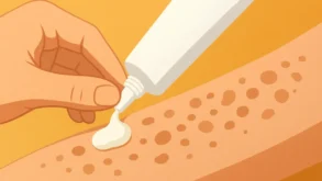 Como lidar com marcas espalhadas