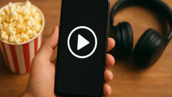Melhores app de filmes e séries grátis: opções legais