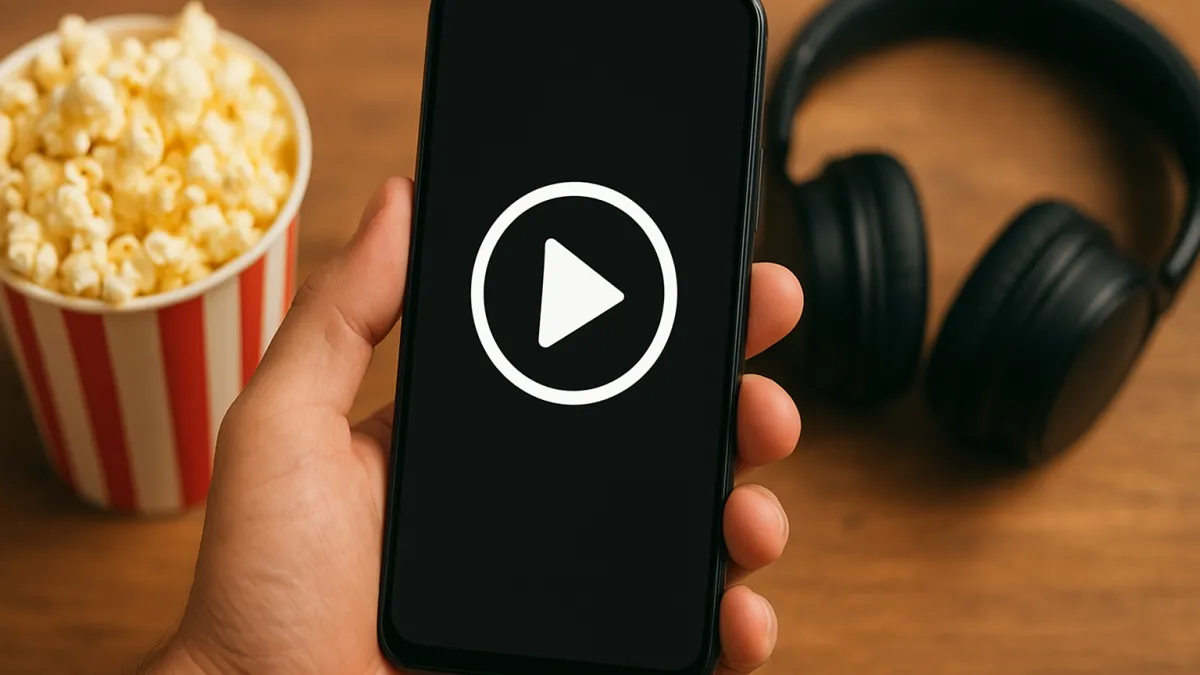 Melhores app de filmes e séries grátis: opções legais