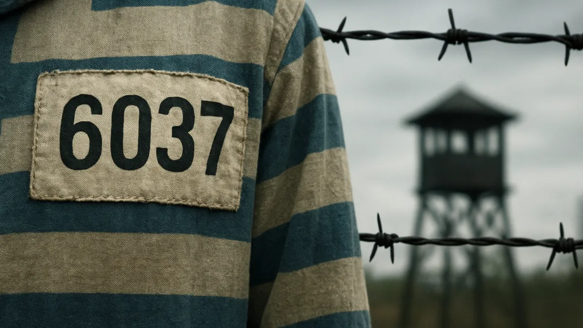 Menino do Pijama Listrado: A História Chocante É Verdadeira?