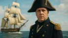 Mestre e Comandante Russell Crowe Peter Weir naval épico