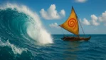 Moana: A aventura da Disney na Polinésia e os segredos do oceano