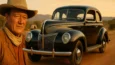 No Tempo das Diligências Ford clássico 1939 John Wayne