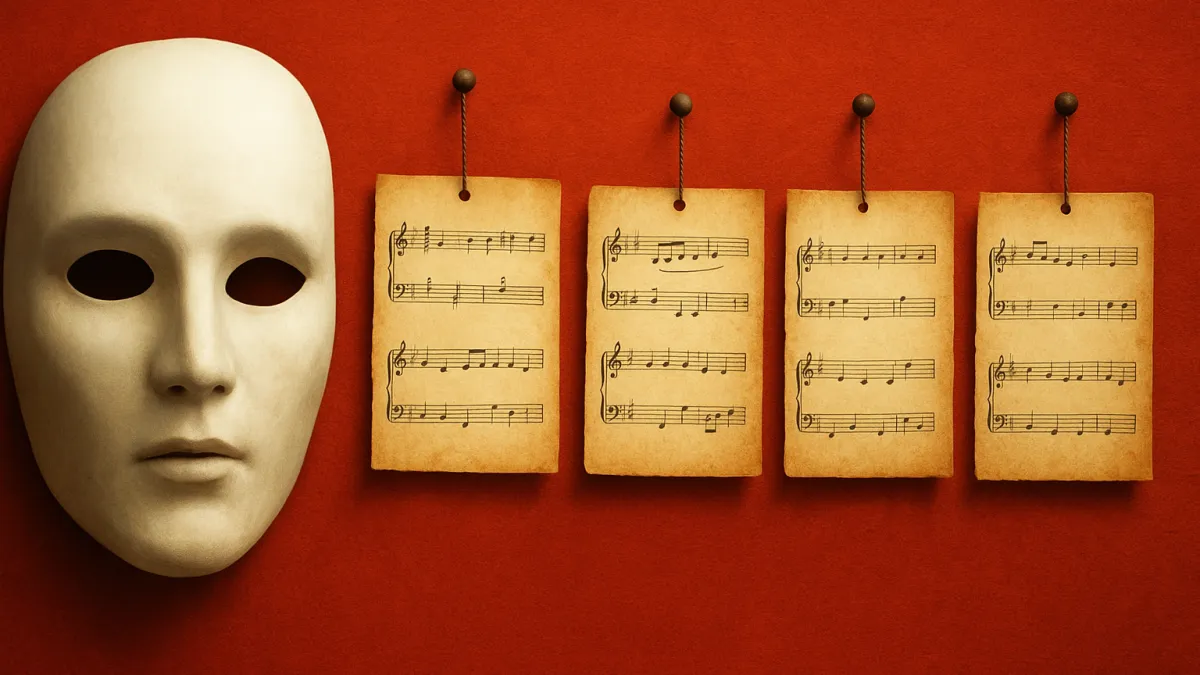 O Fantasma da Ópera já teve quantas versões?