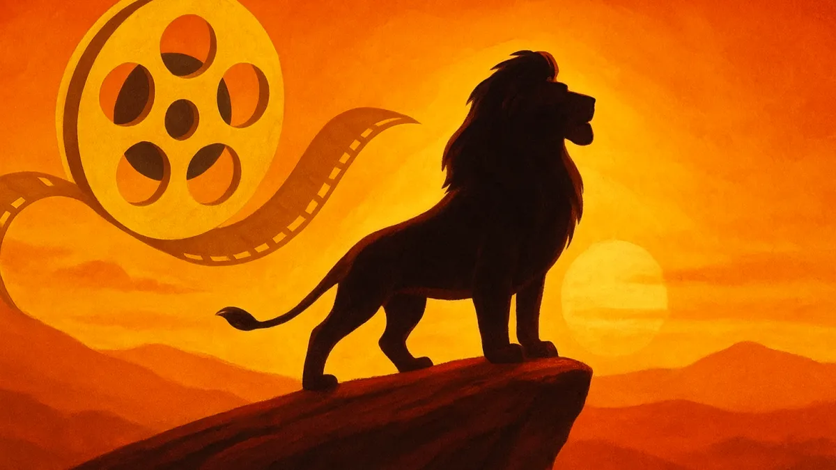 O Rei Leão: Como Dominou as Bilheterias nos Anos 90? Descubra!