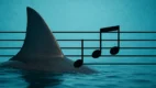 Por que a trilha de Tubarão usa apenas três notas?