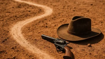 Rastros de Ódio de John Ford e John Wayne vendeta vingança