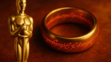 Retorno do Rei: O épico final de 11 Oscars que marcou a história!
