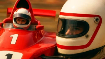 Rush No Limite Emoção Ron Howard Chris Hemsworth Lauda