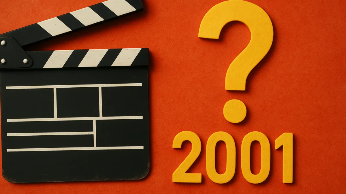 Sixth Sense quase teve sequência em 2001?