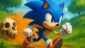 Sonic Rampage Bones Game Sonic Adventures videogame velocidade hedgehog