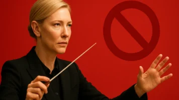 Tár: Cate Blanchett, Maestrina e o Poder do Cancelamento