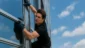 Tom Cruise escalou prédio em Missão Impossível?