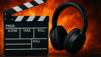 Trilhas Sonoras: Como Mudam a Atmosfera nos Filmes de Ação?