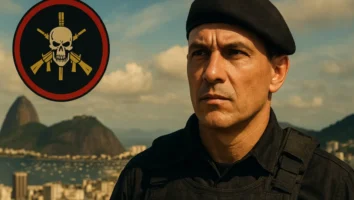 Tropa de Elite: Padilha, BOPE, Rio e o Icônico Capitão Nascimento