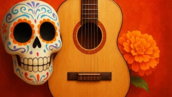 Viva: Música, México e a Magia Inesquecível de Coco da Pixar!