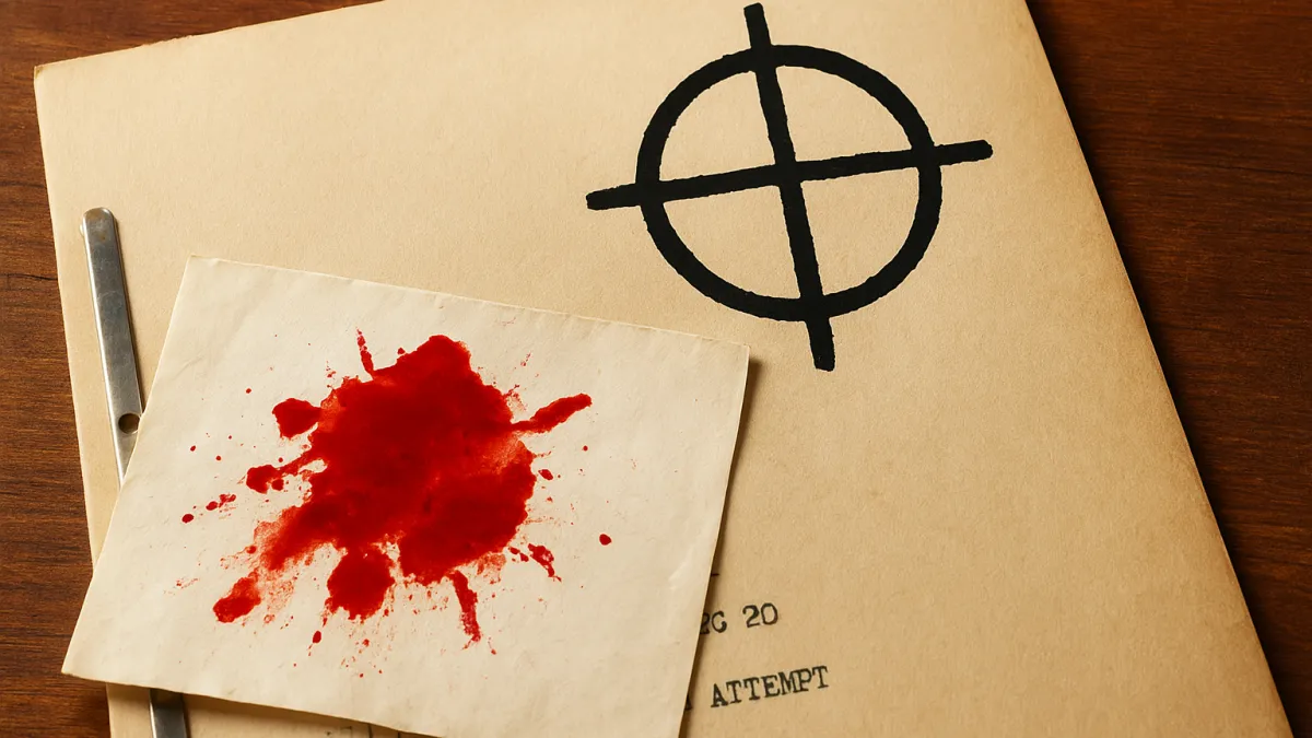 Zodíaco é filme baseado em crime real?