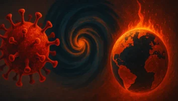 12 Macacos: O vírus, viagem no tempo e o fim iminente da Terra