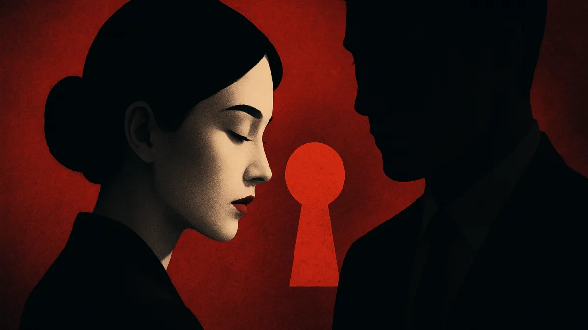 A Criada: Chan-wook e o Thriller de Sedução e Traição Fatal