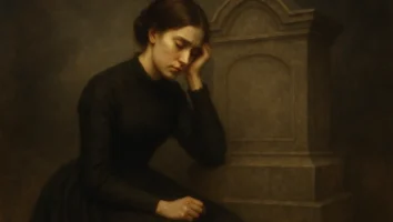 A Fábula das Três Irmãs: Stone e o Drama Vitoriano. Imperdível!