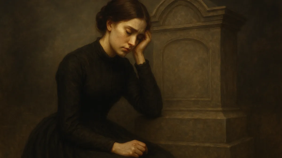 A Fábula das Três Irmãs: Stone e o Drama Vitoriano. Imperdível!