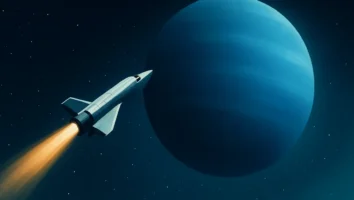 Ad Astra: Brad Pitt e a Jornada Espacial a Netuno em Busca