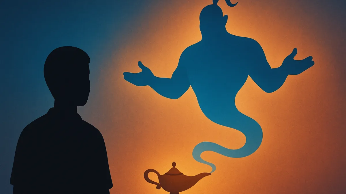 Aladdin (1992): Robin Williams e o Gênio Que Revolucionou!