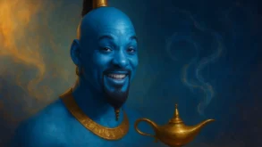 Aladdin: Will Smith como Gênio no live-action mágico da Disney