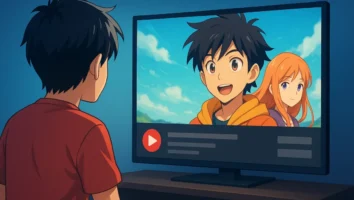 Animes 2025: os melhores disponíveis no streaming para maratonar!